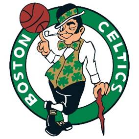 Image result for Boston Celtics insignia