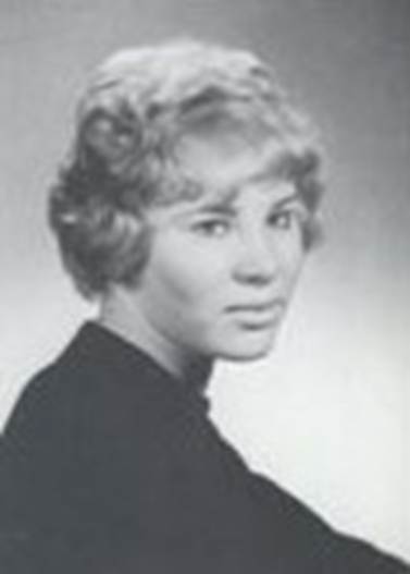 A close-up of a person
Description automatically generated