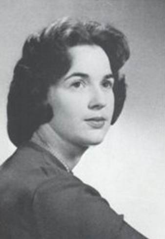 A close-up of a person
Description automatically generated