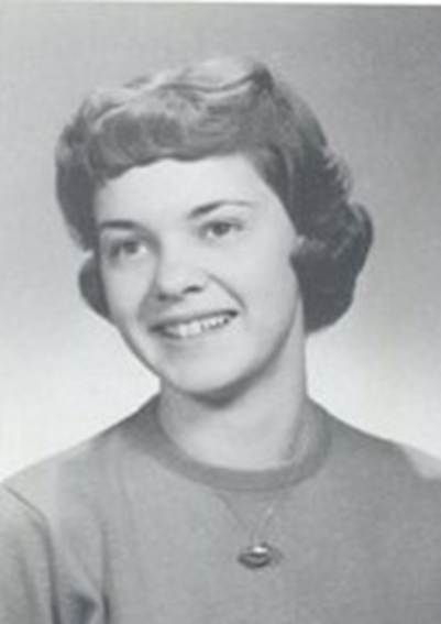 A person smiling for the camera
Description automatically generated with medium confidence