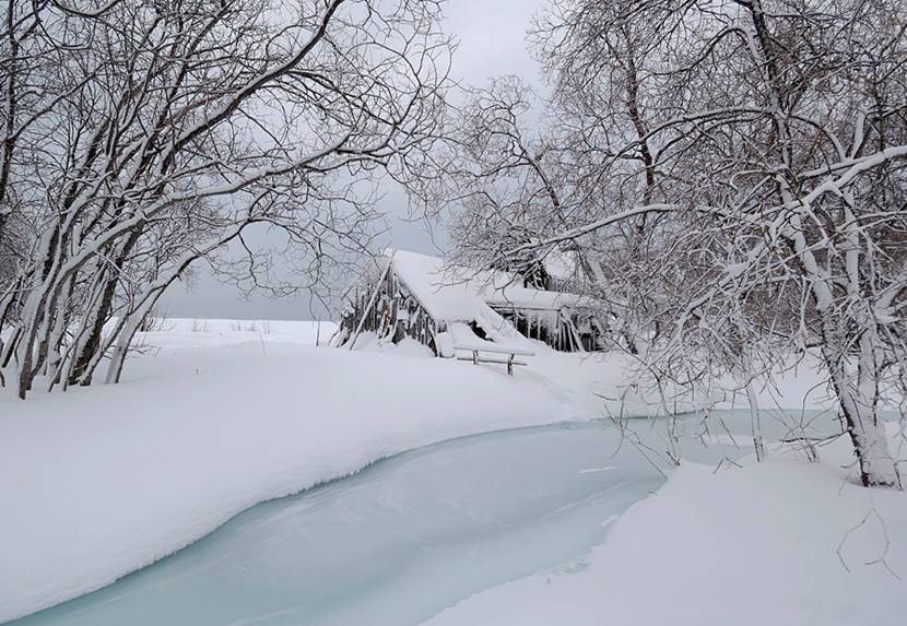 Image result for images of heavy snowfall