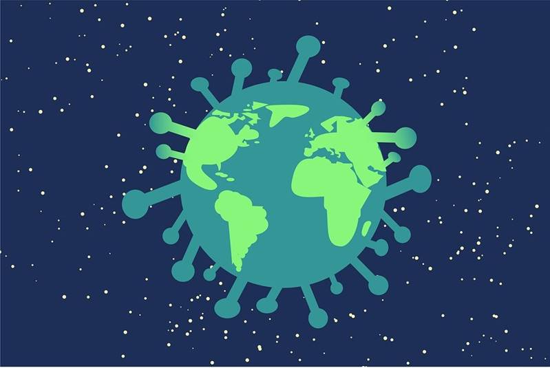 Covid, Corona, Coronavirus, Virus, Covid-19, Disease