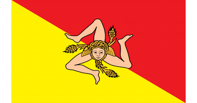 A flag with a person in the center

AI-generated content may be incorrect.