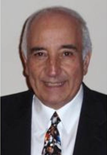 Kenneth M. Hamwey