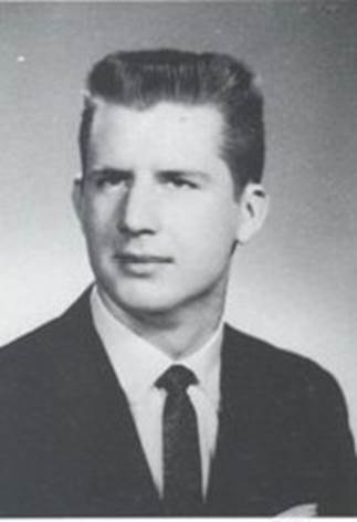 A person in a suit and tie

AI-generated content may be incorrect.